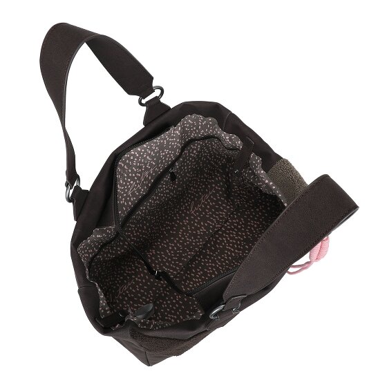 Fritzi aus Preußen Izzy Schultertasche 42 cm