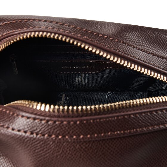 U.S. Polo Assn. Jones Handtasche S 20 cm