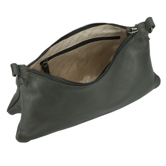 Harbour 2nd Just Pure Schultertasche Leder 32.5 cm