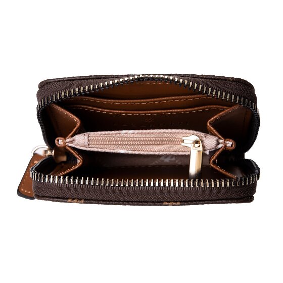 Lazarotti Palermo Geldbörse 11 cm Lazarotti Palermo Geldbörse 11 cm