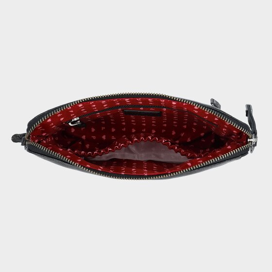 Picard 2 Night Schultertasche Leder 24 cm