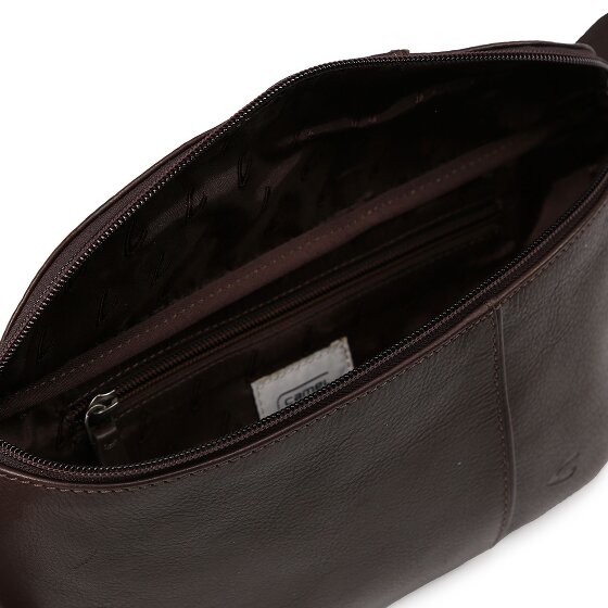 camel active Pine Gürteltasche Leder 34 cm