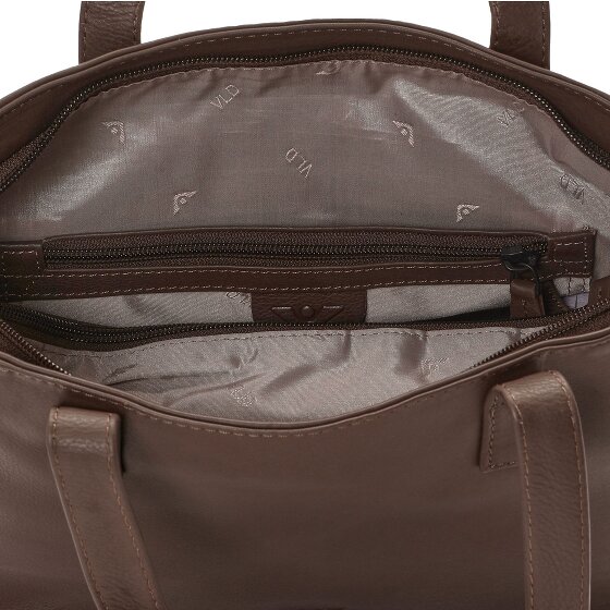 Voi 4Seasons Taya Schultertasche Leder 27 cm