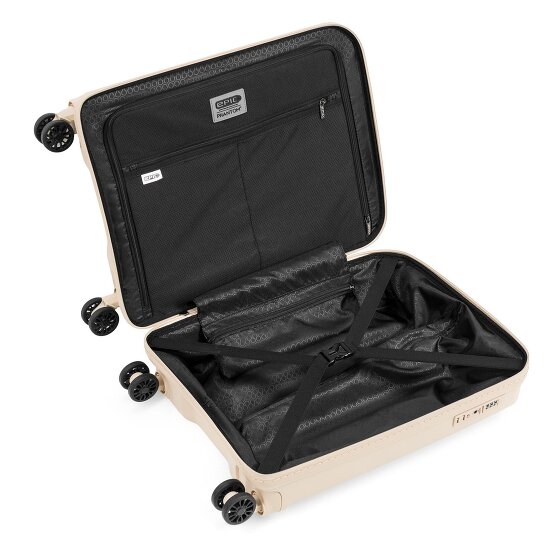 Epic Phantom SL 4-Rollen Kabinentrolley 55 cm
