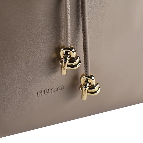 Hugo Millie Schultertasche 37 cm