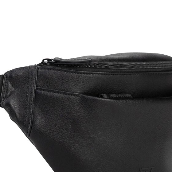 Jost Riga Gürteltasche RFID Schutz 36 cm