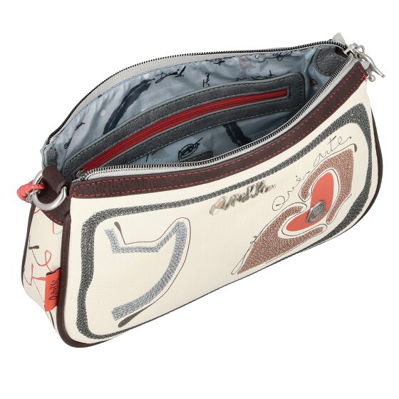 Anekke Ole Schultertasche 25 cm Anekke Ole Schultertasche 25 cm