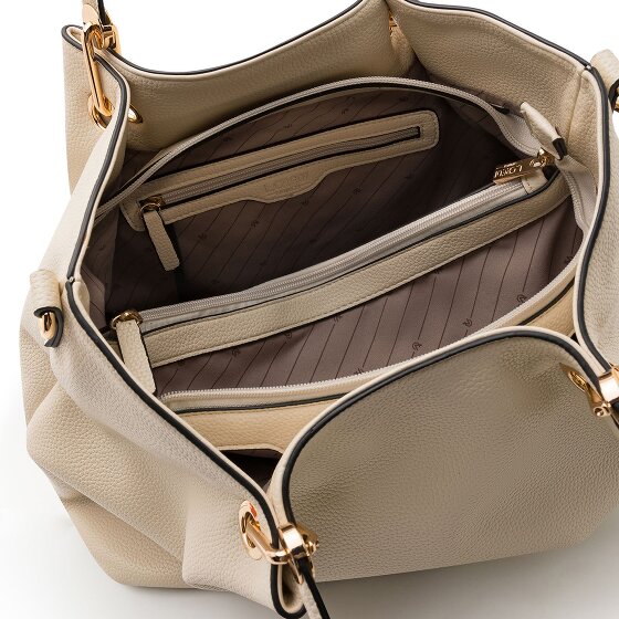 L.Credi Ebony Schultertasche 40 cm