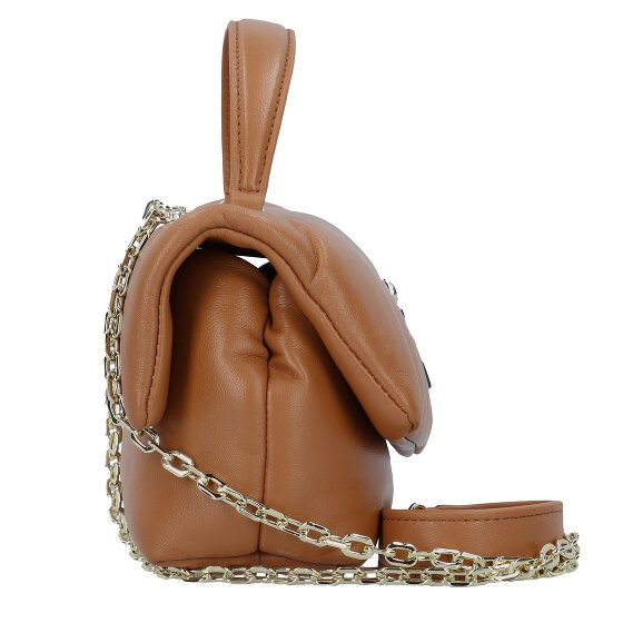 Patrizia Pepe Fly Bamby Handtasche Leder 24 cm