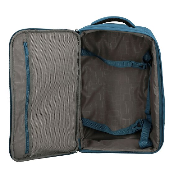 Jump Monthélys Wanderrucksack 45 cm