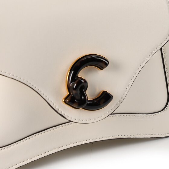 Coccinelle C-Me Handtasche Leder 24 cm