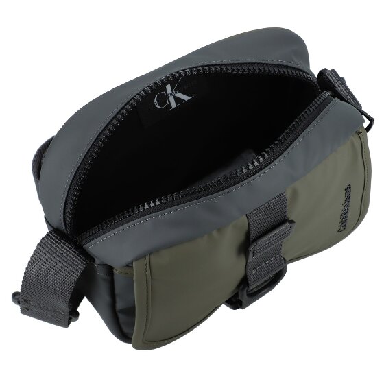 Calvin Klein Jeans Utilitarian Umhängetasche 17 cm