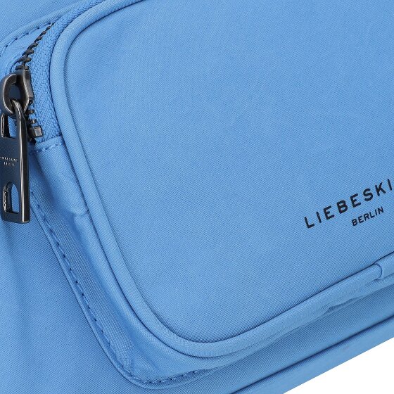 Liebeskind Lila Umhängetasche 24 cm