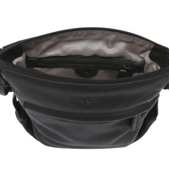 Voi 4season Umhängetasche Leder 22 cm