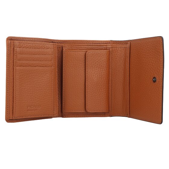 Picard Peephole 1 Geldbörse Leder 13 cm Picard Peephole 1 Geldbörse Leder 13 cm