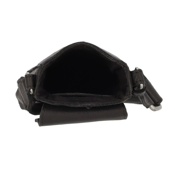 Cowboysbag Belfast Handytasche Leder 10 cm Cowboysbag Belfast Handytasche Leder 10 cm