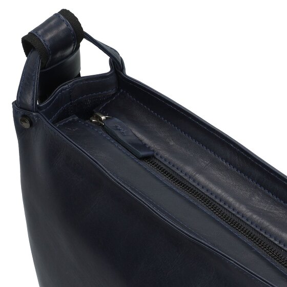 Harold's Caugio Umhängetasche Leder 31 cm
