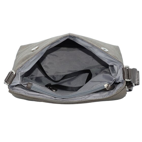 Jost Bergen Umhängetasche 26 cm