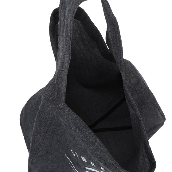 Fritzi aus Preußen Easy Limited Barbie Malibu Denim Schultertasche 48 cm
