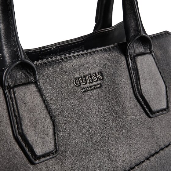 Guess Liza Handtasche Leder 30 cm