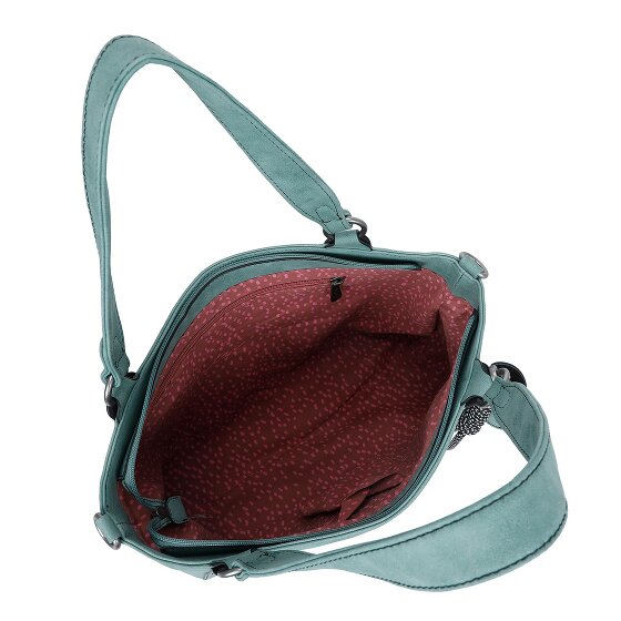 Fritzi aus Preußen Bitzi08 Shopper Tasche 38 cm