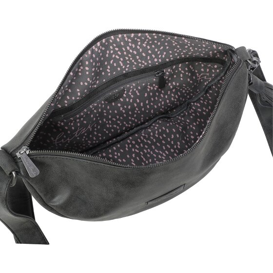 Fritzi aus Preußen Fritzi35 Vintage Umhängetasche 39 cm