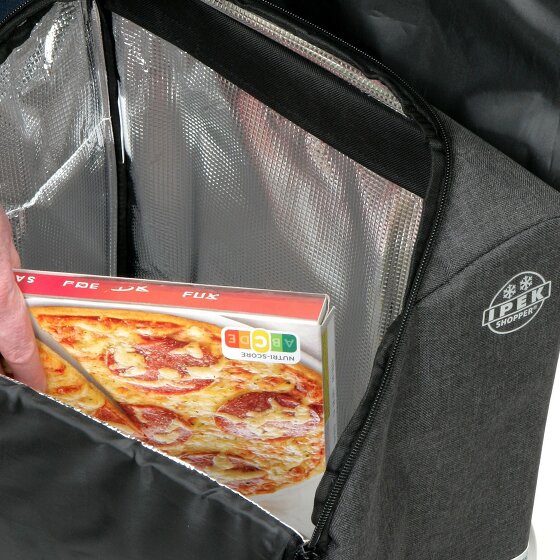 Andersen Shopper Quattro Shopper Ipek Ma Einkaufstrolley 58 cm