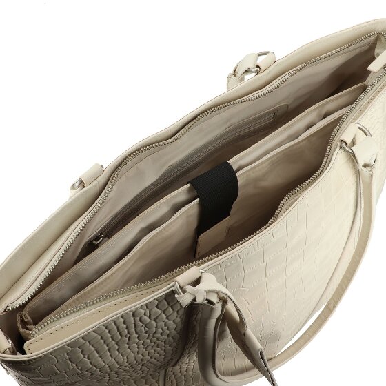 Burkely Cool Colbie Shopper Tasche Leder 37 cm