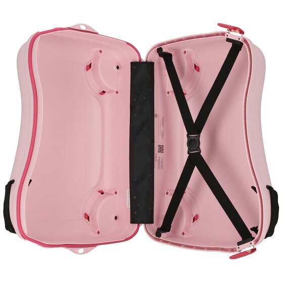 Samsonite Dream2go 4 Rollen Kindertrolley 38 cm