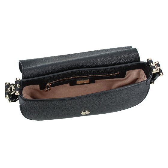 AIGNER Delia Schultertasche Leder 23 cm