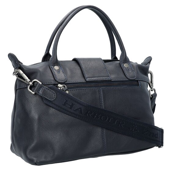 Harbour 2nd Just Pure Liane Handtasche Leder 31 cm