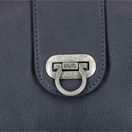 Harbour 2nd Handtasche Leder 31 cm