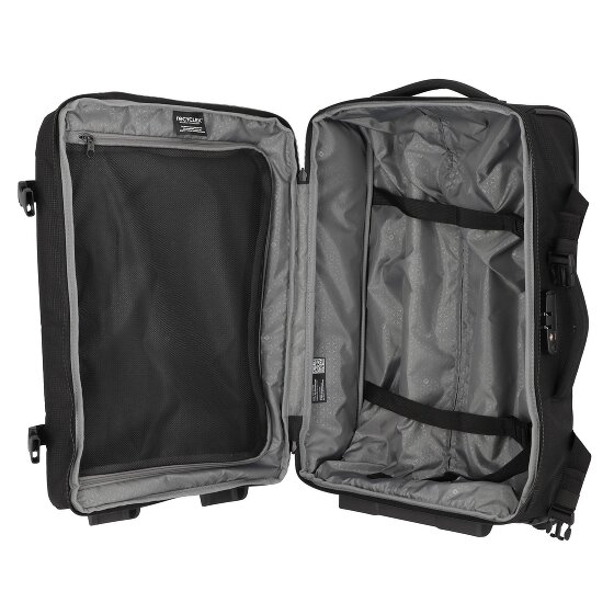 Samsonite Roader 2 Rollen Reisetasche 55 cm