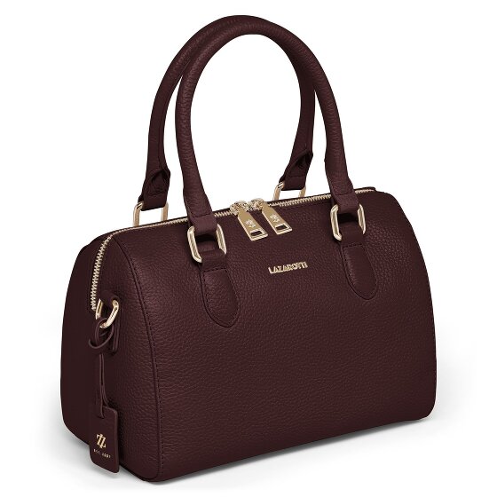 Lazarotti Bologna Leather Handtasche Leder 26 cm