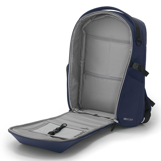 XD Design The Bizz Business-Rucksack 47 cm Laptopfach