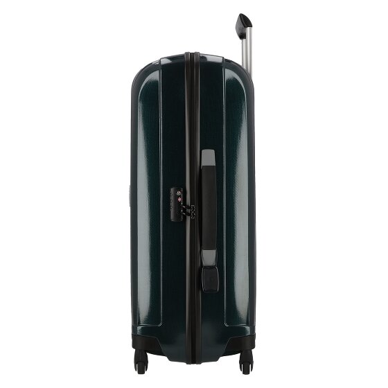 Samsonite Chronolite 4 Rollen Trolley 78 cm