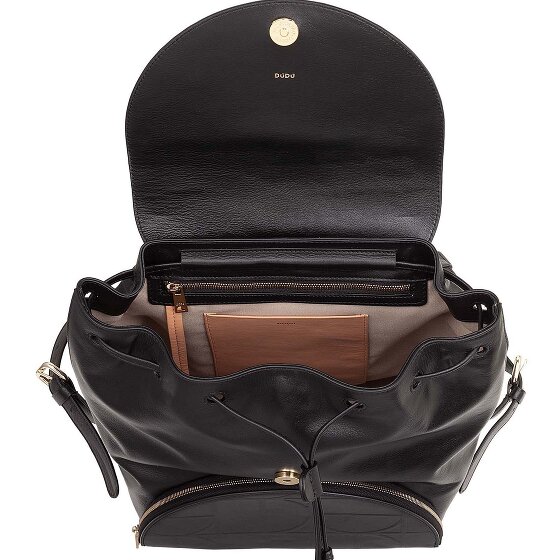 DuDu Up City Rucksack Leder 30 cm