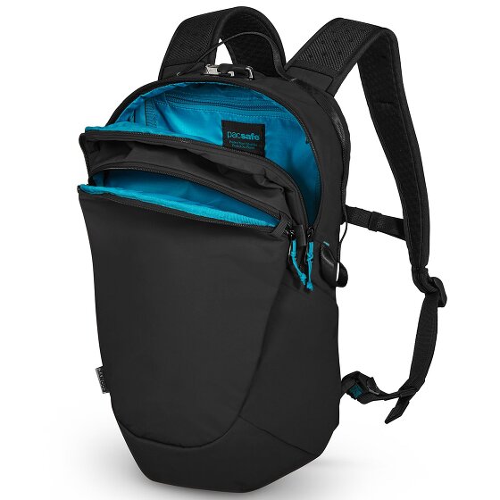 Pacsafe 18 Daypack RFID Schutz 43 cm Laptopfach