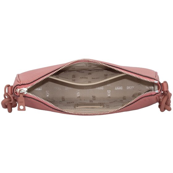 DKNY Frankie Schultertasche Leder 27 cm