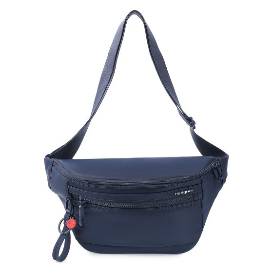 Hedgren Inner City Gürteltasche RFID Schutz 33 cm