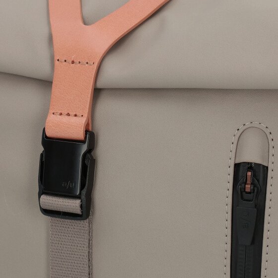 aunts & uncles Japan RE Seki RE Umhängetasche 25 cm