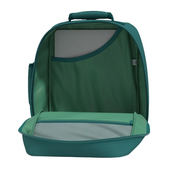 Cabin Zero Adventure 119 Daypack 39 cm Laptopfach Cabin Zero Adventure 119 Daypack 39 cm Laptopfach