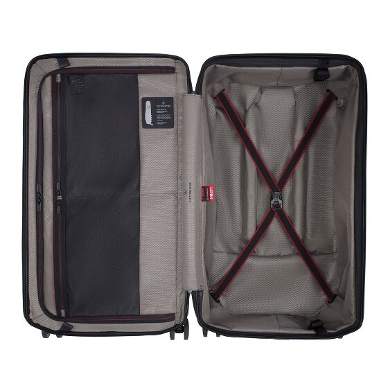 Victorinox Spectra 3.0 Trunk Large 4-Rollen Trolley 76 cm