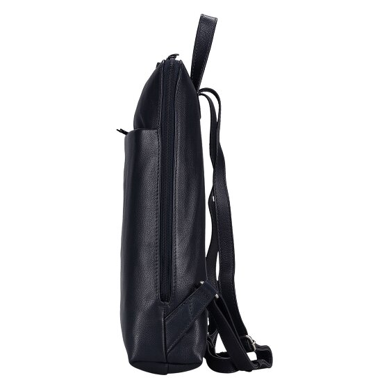 Jost Lysa Daypack Leder 36 cm Laptopfach
