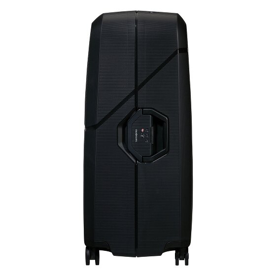 Samsonite Magnum Eco 4 Rollen Trolley 81 cm