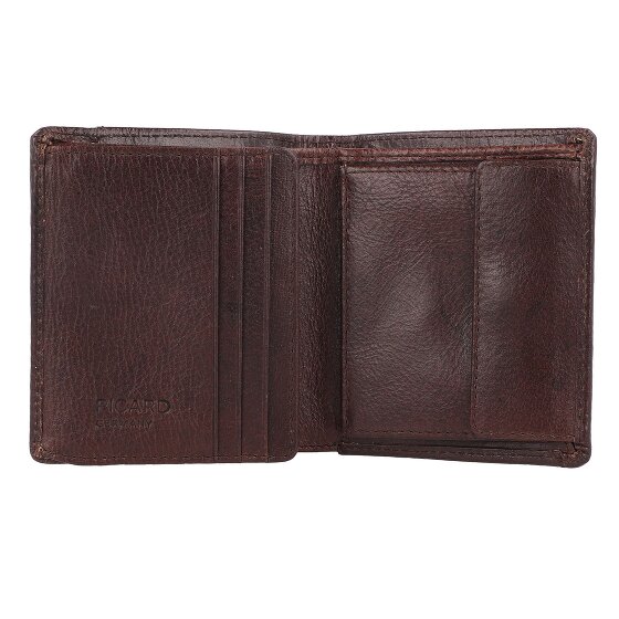 Picard Buddy 1 Geldbörse Leder 9 cm