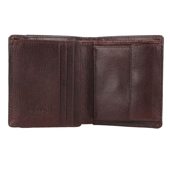 Picard Buddy 1 Geldbörse Leder 9 cm