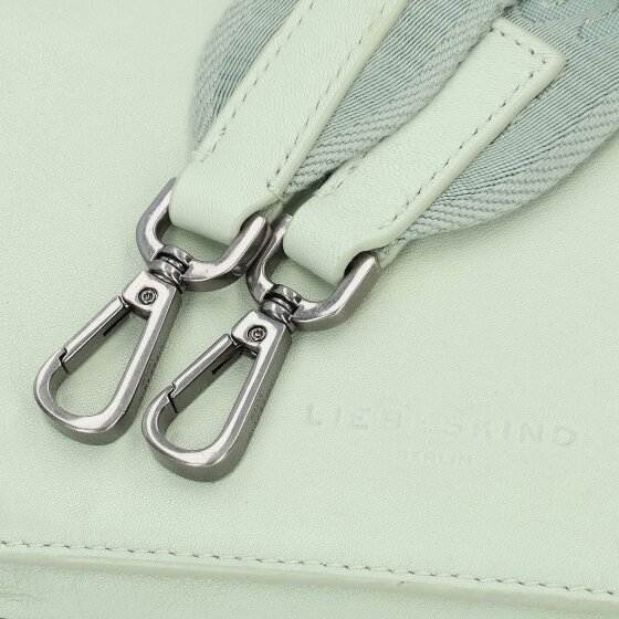 Liebeskind Seasonal Umhängetasche Leder 27 cm