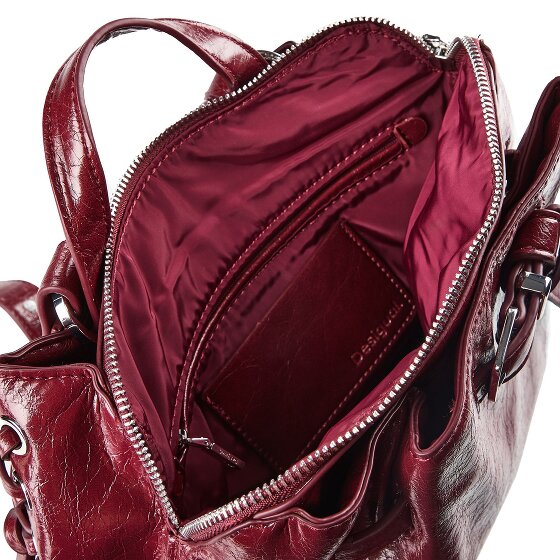 Desigual Half Logo City Rucksack 34 cm