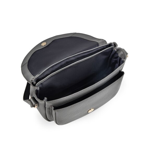 Lazarotti Bologna Leather XL Umhängetasche Leder 27 cm
